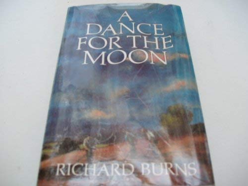 cover image Dance for the Moon