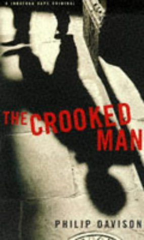 cover image The Crooked Man