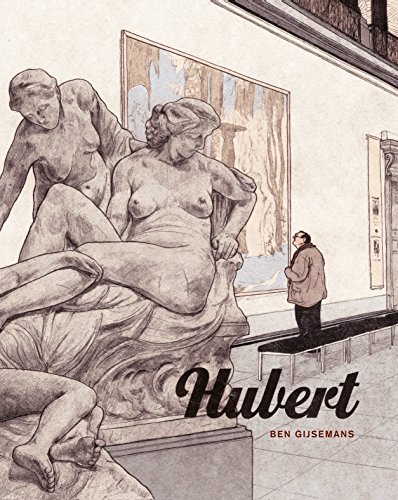 cover image Hubert