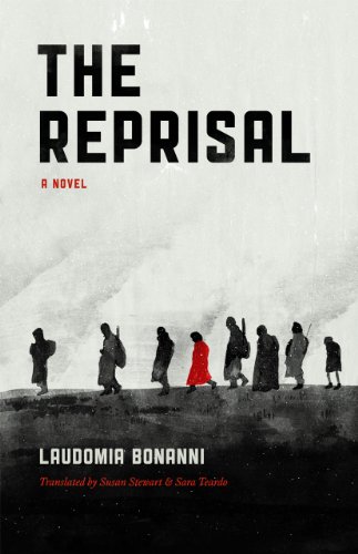 cover image The Reprisal
