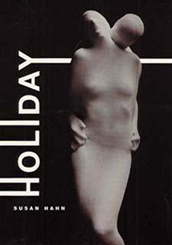 cover image HOLIDAY
