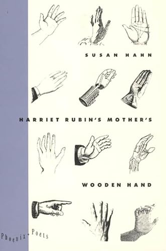 cover image Harriet Rubin's Mother's Wooden Hand