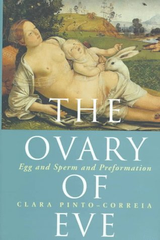 cover image Ovary of Eve