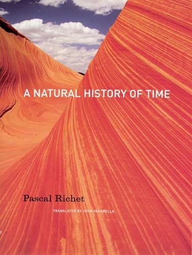 cover image A Natural History of Time