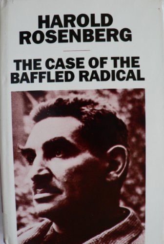 cover image The Case of the Baffled Radical
