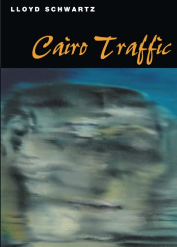 cover image Cairo Traffic