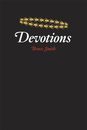 cover image Devotions