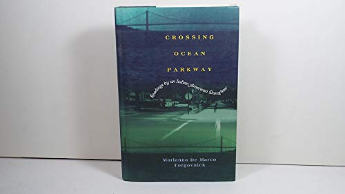 cover image Crossing Ocean Parkway