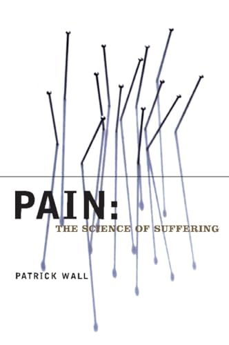 cover image Pain: The Science of Suffering