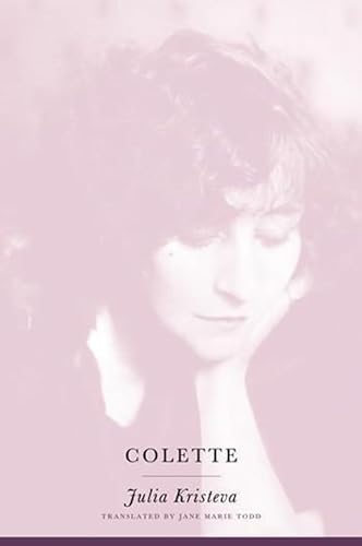 cover image Colette
