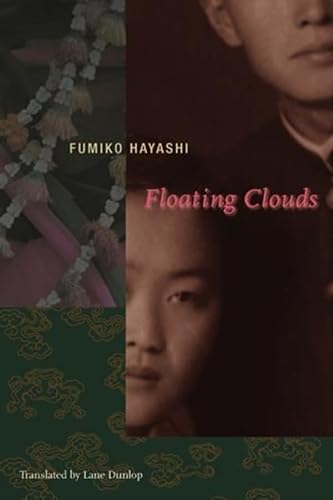 cover image Floating Clouds