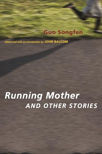 cover image Running Mother and Other Stories