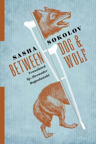 cover image Between Dog and Wolf