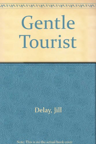 cover image Gentle Tourist