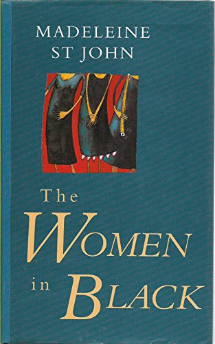cover image The Women in Black