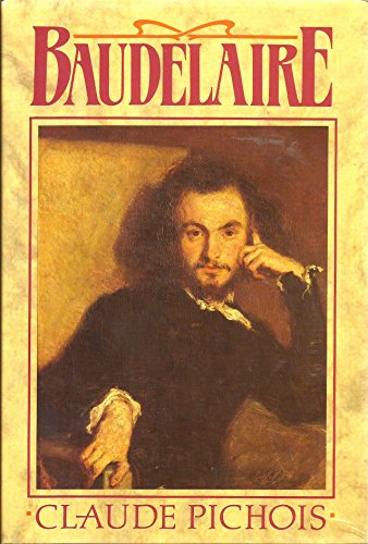 cover image Baudelaire