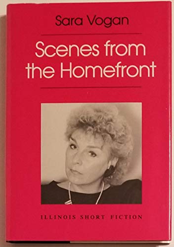 cover image Scenes from the Homefront