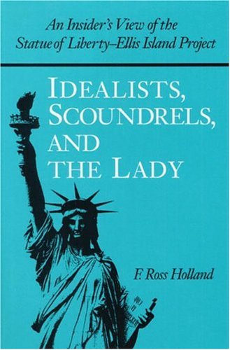 cover image Idealists, Scoundrels and the Lady
