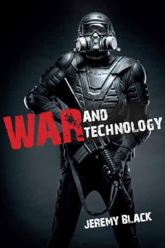 cover image War and Technology