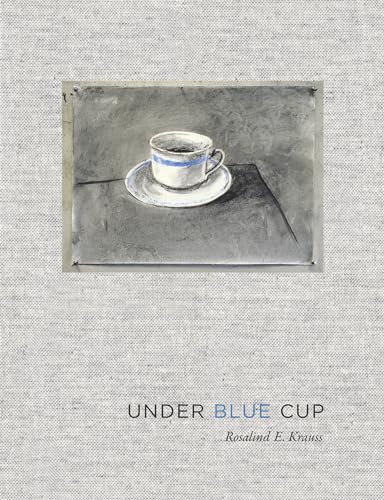 cover image Under Blue Cup
