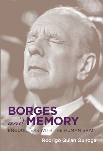 cover image Borges and Memory: Encounters with the Human Brain