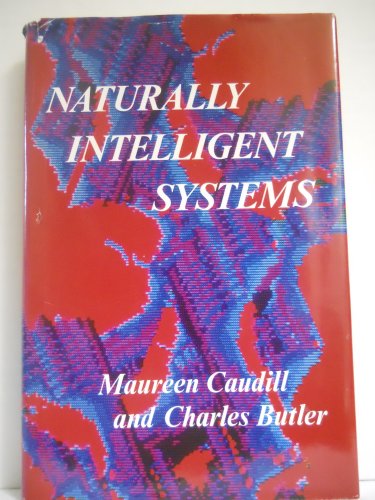 cover image Naturally Intelligent Systems