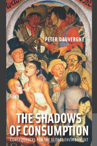 cover image The Shadows of Consumption: Consequences for the Global Environment