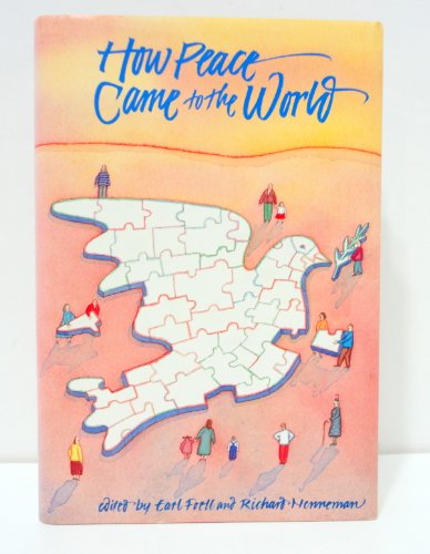 cover image How Peace Came to the World