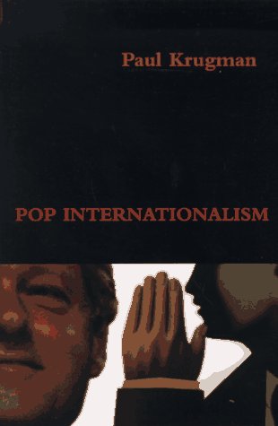 cover image Pop Internationalism