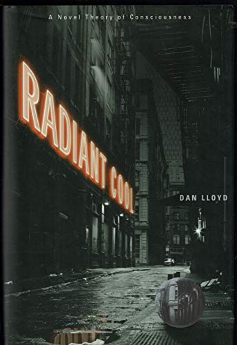 cover image RADIANT COOL