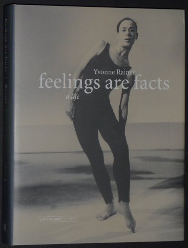 cover image Feelings Are Facts: A Life