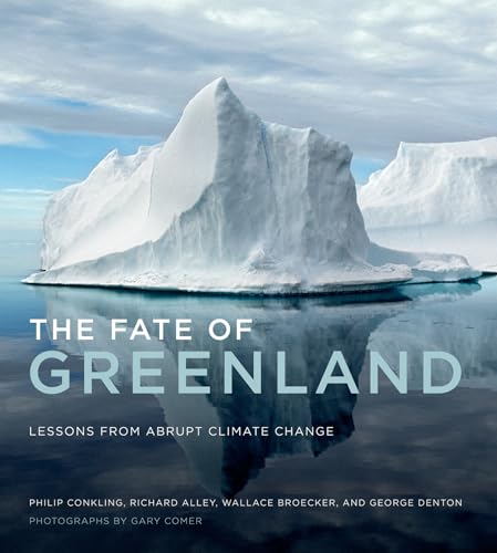 cover image The Fate of Greenland: Lessons from Abrupt Climate Change