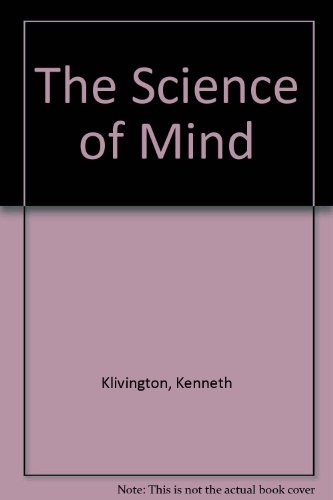 cover image Science of Mind