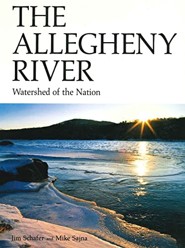 cover image Allegheny River