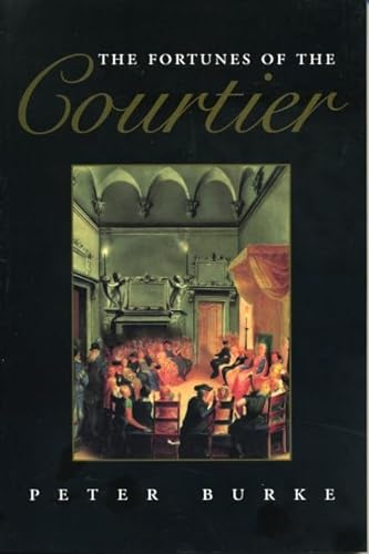 cover image Fortunes of the Courtier - Ppr.*