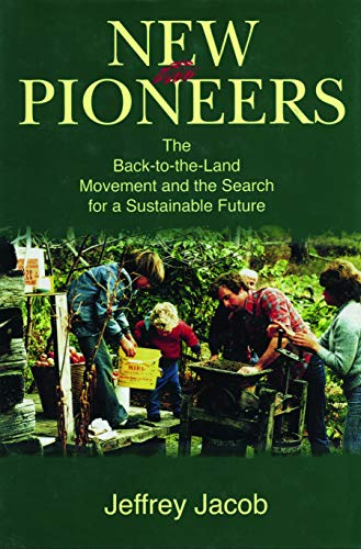cover image New Pioneers - CL.