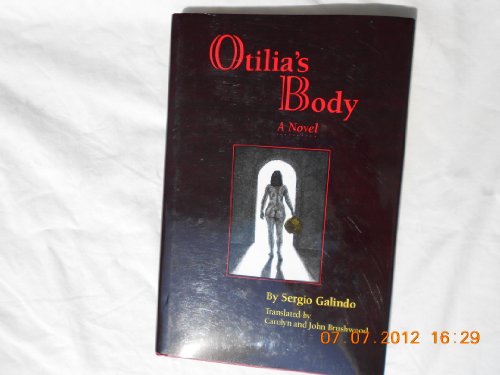 cover image Otilia's Body