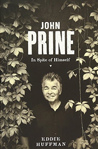 cover image John Prine: In Spite of Himself