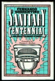 cover image Sanitary Centennial and Selected Short Stories