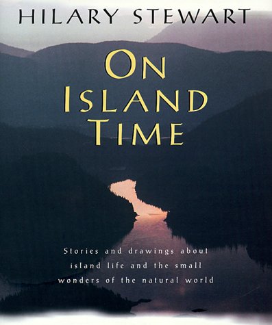 cover image On Island Time