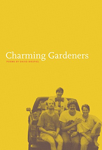 cover image Charming Gardeners
