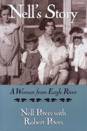cover image Nell's Story: A Woman from Eagle River