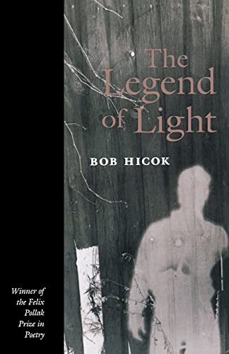 cover image The Legend of Light