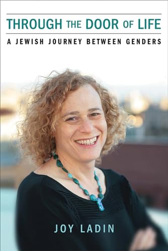 cover image Through the Door of Life: A Jewish Journey Between Genders