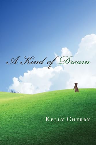 cover image A Kind of Dream