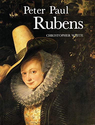 cover image Peter Paul Rubens: Man and Artist