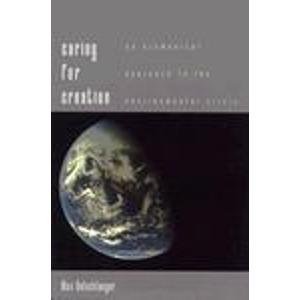 cover image Caring for Creation: An Ecumenical Approach to the Environmental Crisis