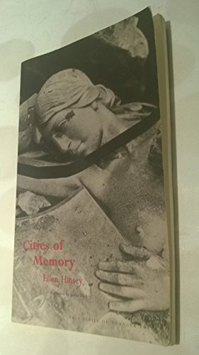 cover image Cities of Memory