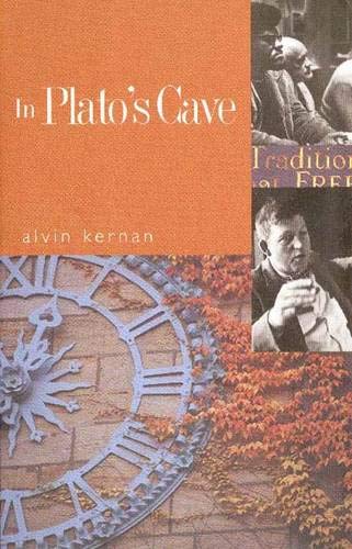 cover image In Plato's Cave