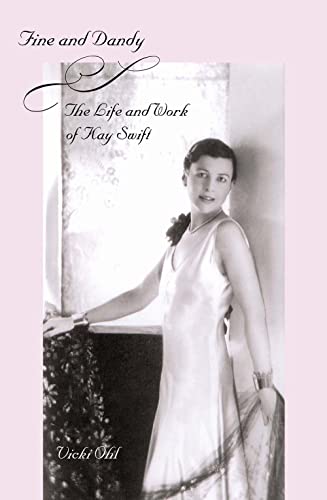 cover image FINE AND DANDY: The Life and Work of Kay Swift